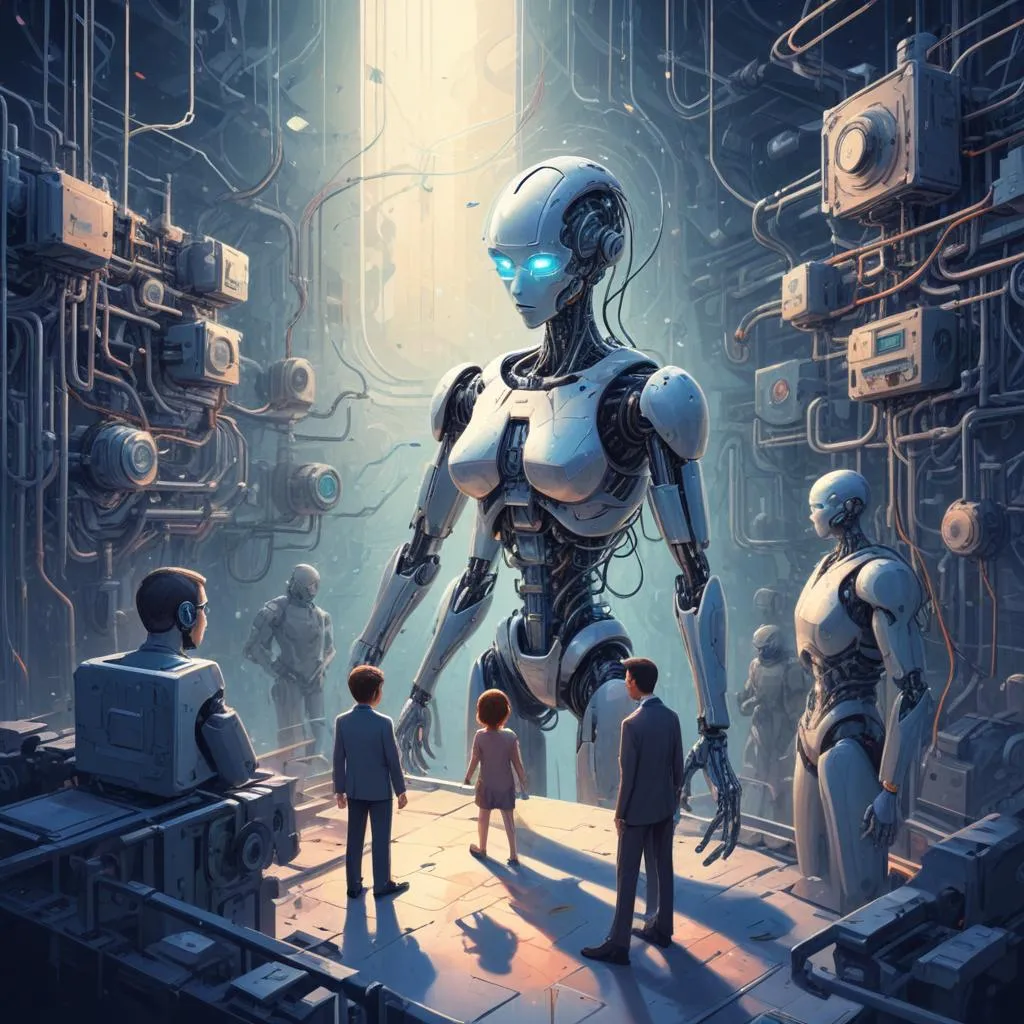 The New Risk of Relying Too Much on Automation: Hidden Dangers for Businesses