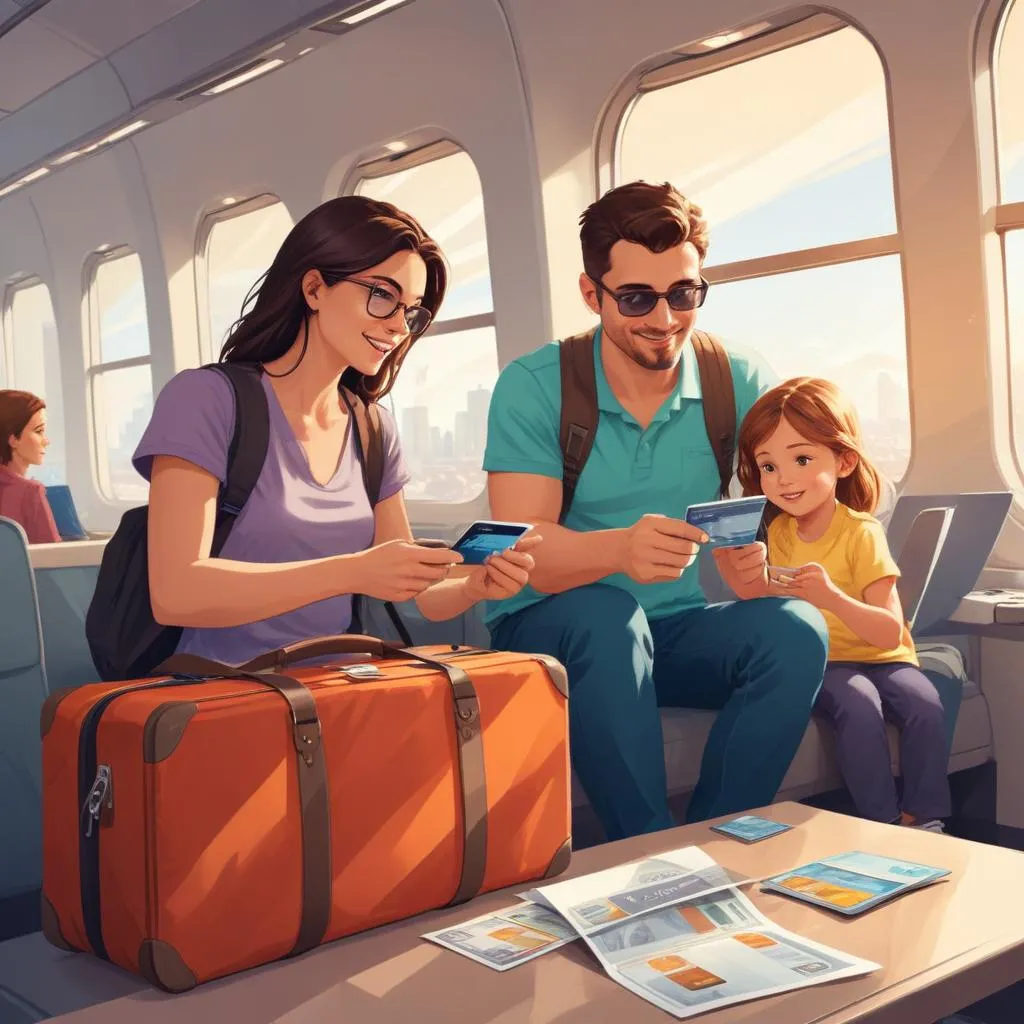 Credit Card Hacking for Travel (Without Getting in Trouble)