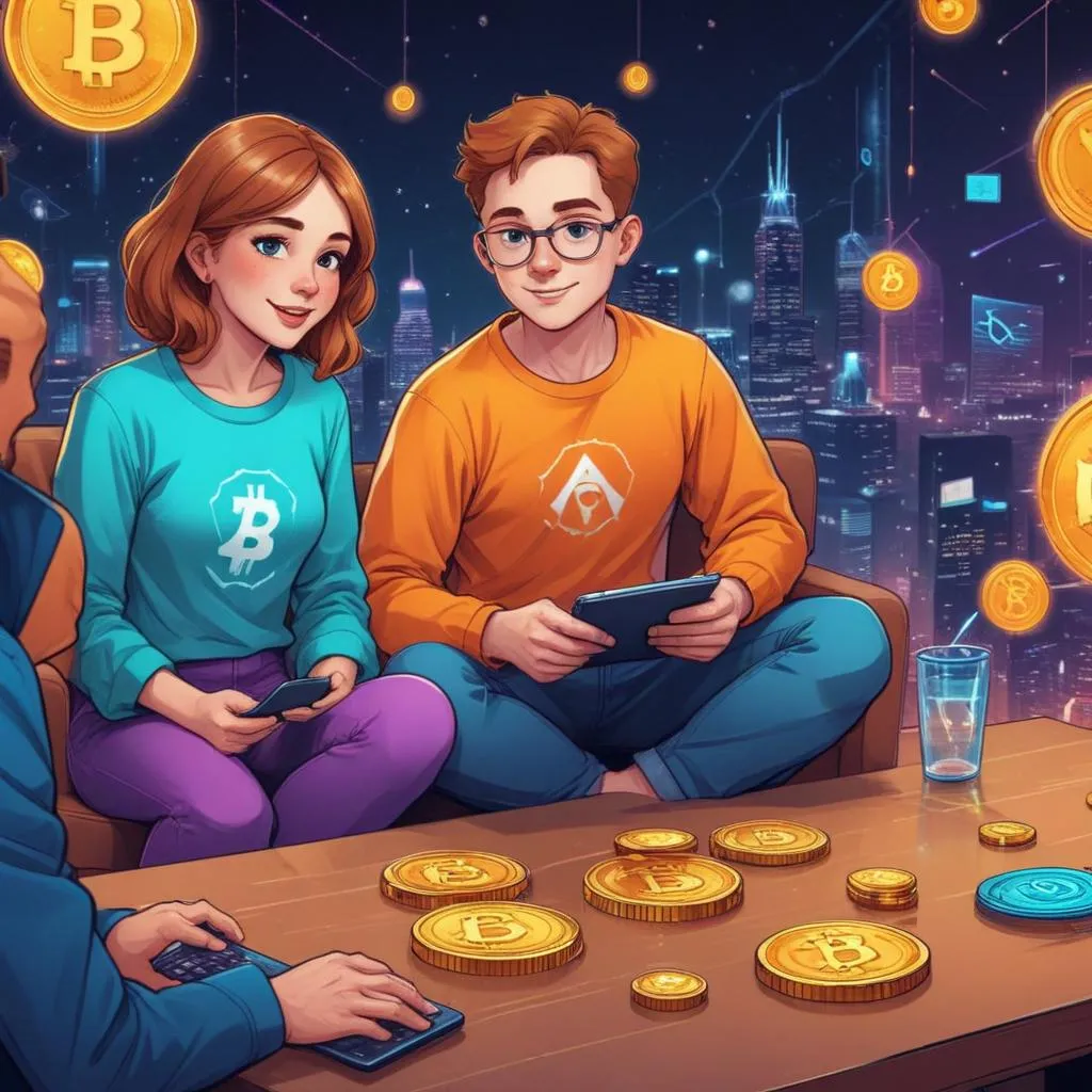 Crypto in 2025: Should You Still Care? | Finance Insights