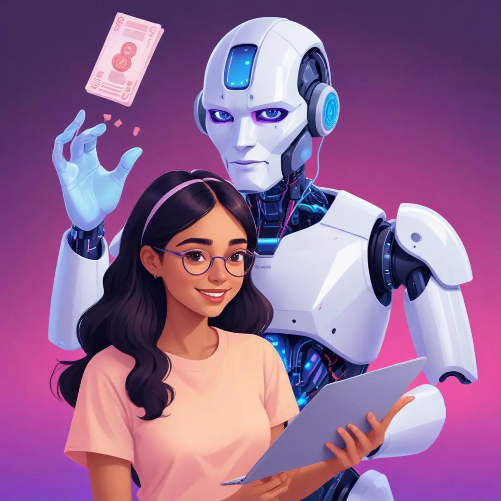 How Gen Z Is Using AI to Automate Their Finances | Finance Explained
