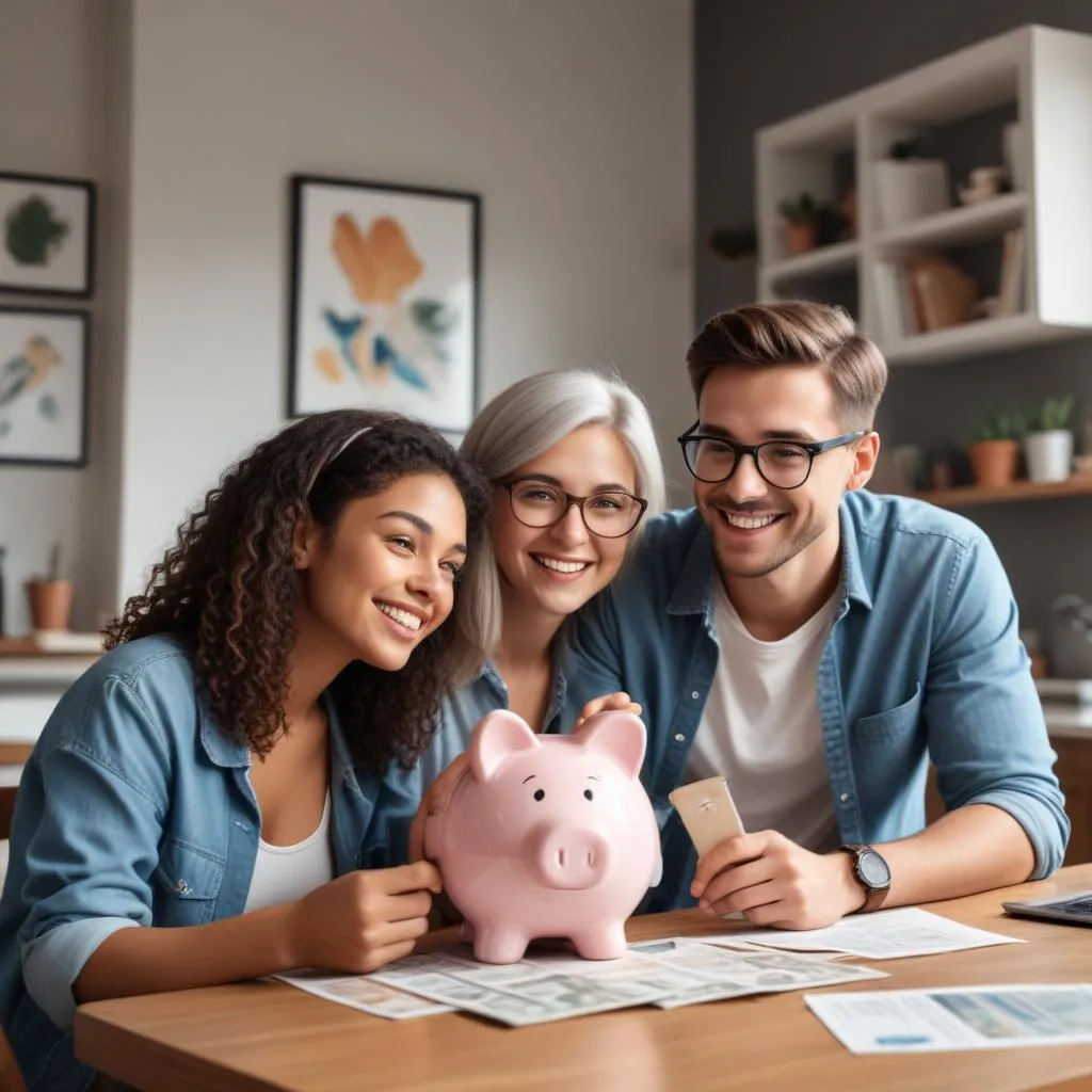How Millennials Are Saving for Retirement in 2025 (It’s Not What You Think) | Finance Insights