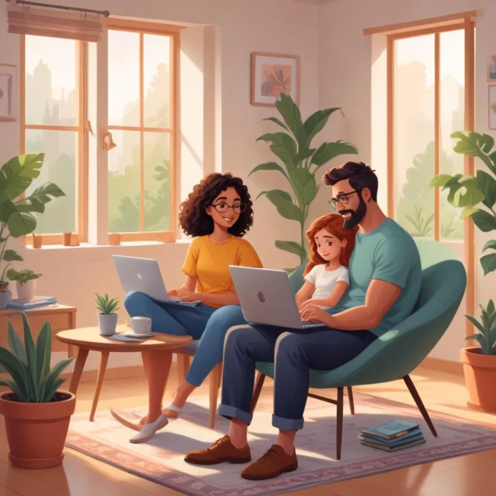 How Remote Work Is Reshaping Personal Finance in 2025 | Finance Insights