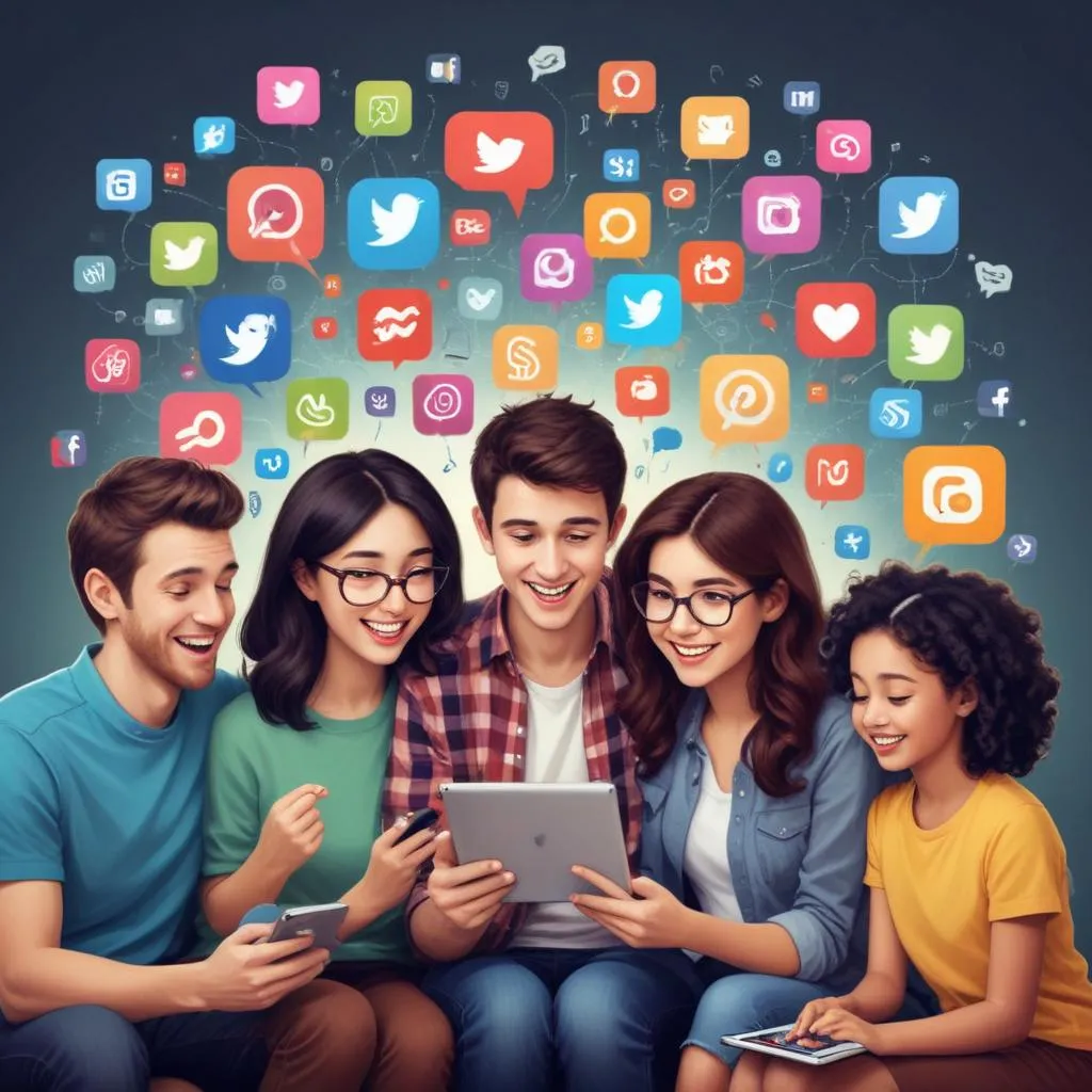 How Social Media Influences Your Spending (Without You Noticing)