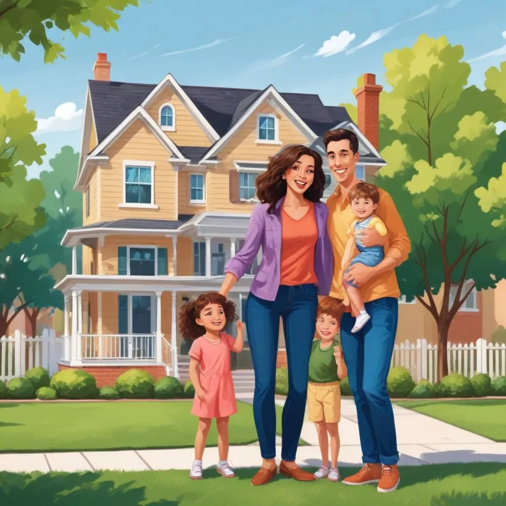 How to Afford a Home Without a 20% Down Payment | Home Buying Guide