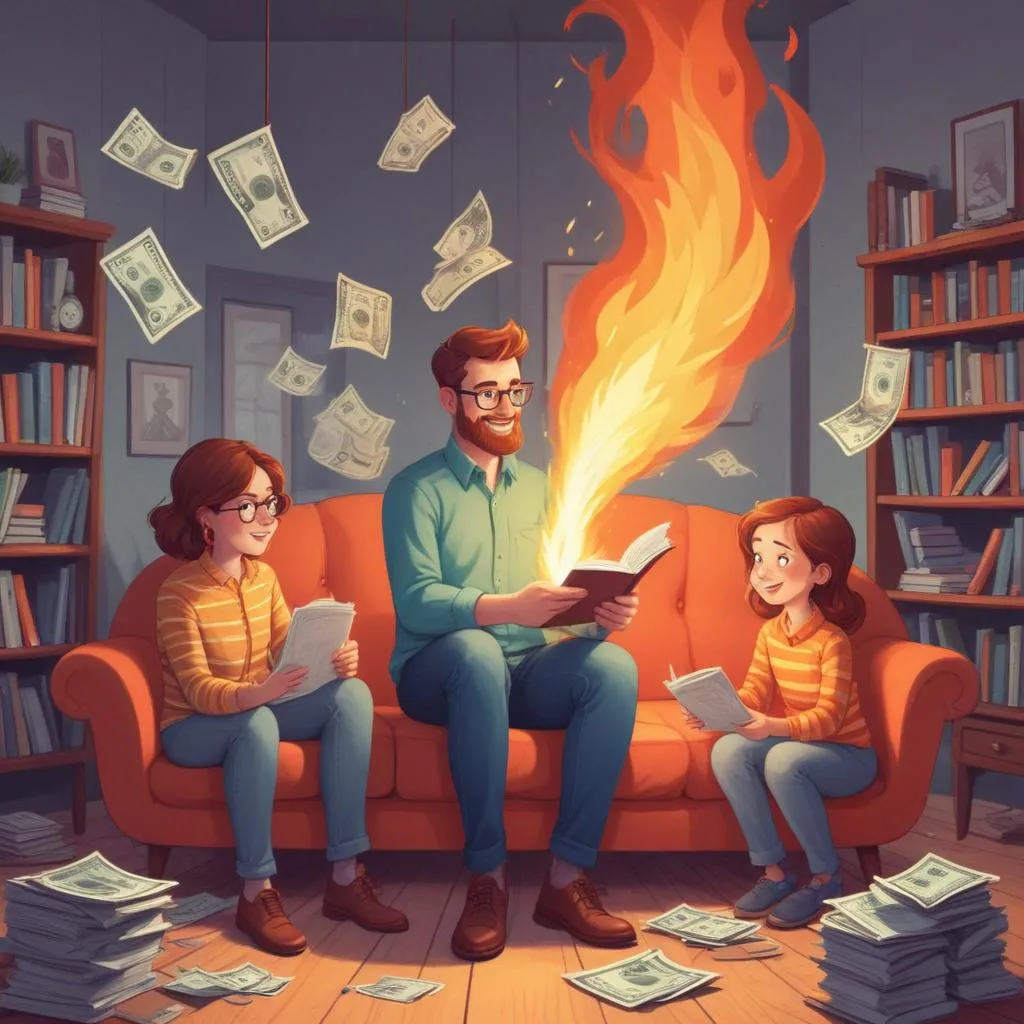 How to Become Financially Independent Without FIRE | A Practical Guide