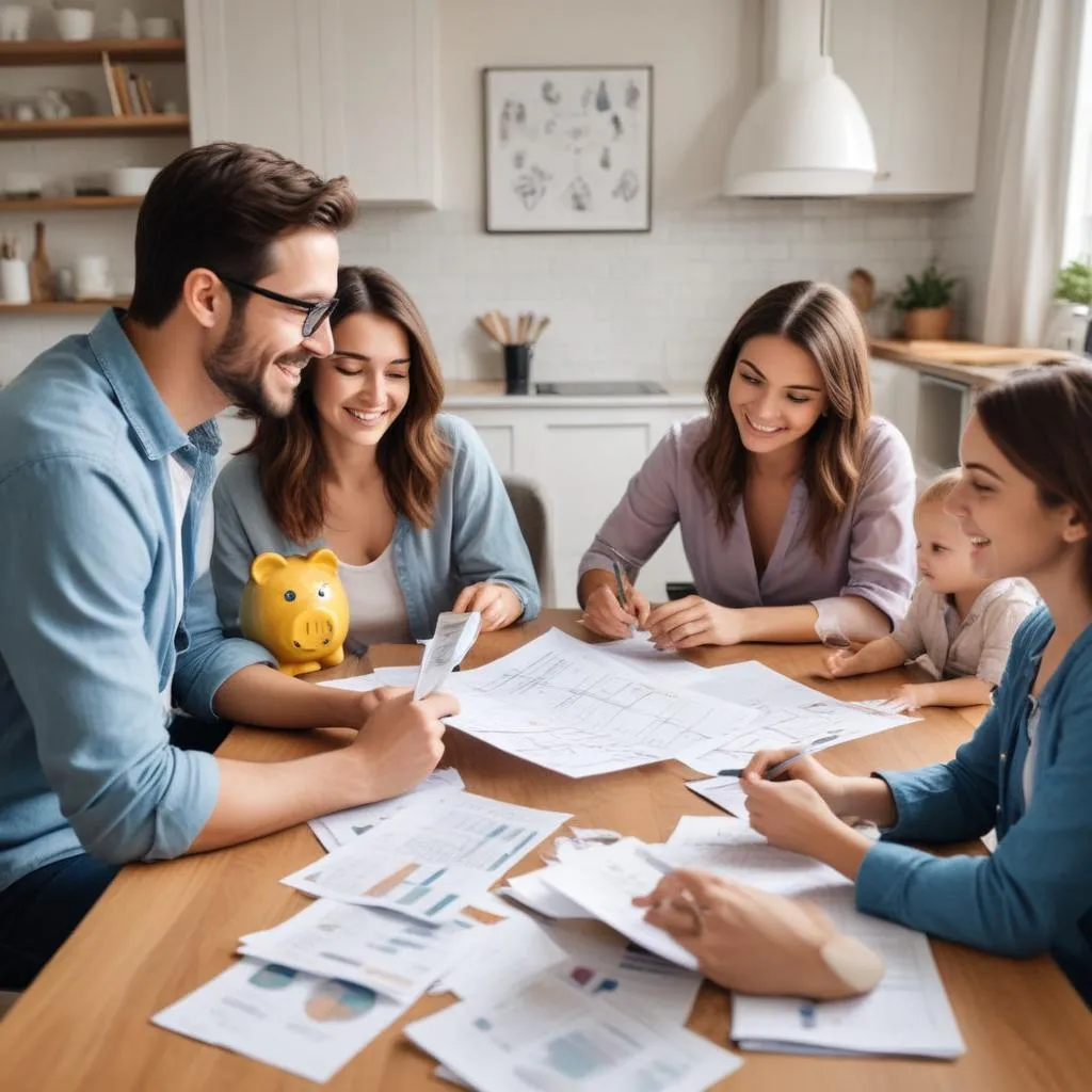 How to Budget for Life's Unexpected Expenses | Financial Planning Guide