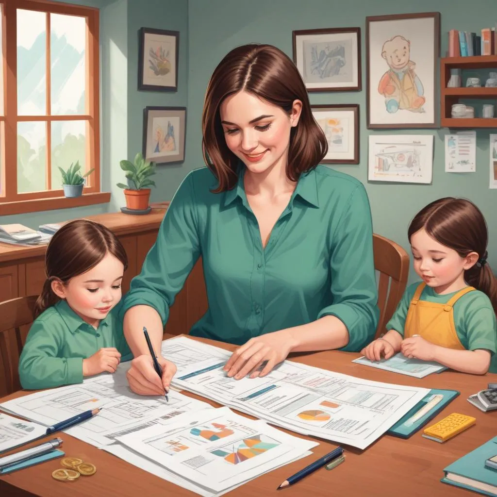 How to Build a Budget That Actually Works (and Stick to It)