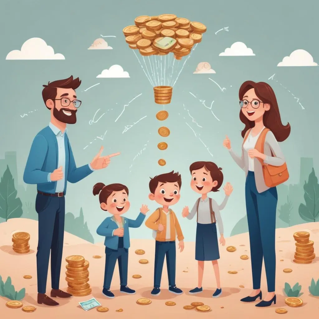 How to Build a Recession-Proof Financial Plan | Financial Resilience Guide