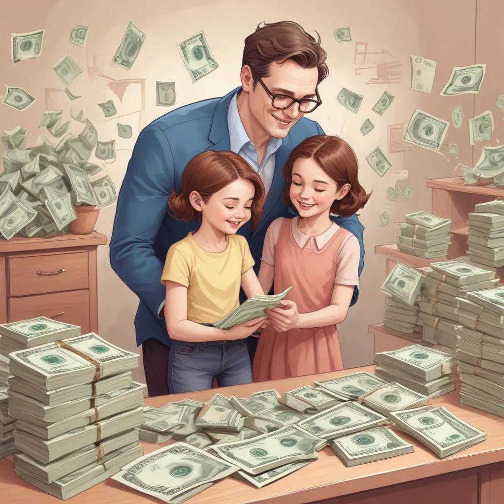 How to Build Wealth as a Regular Person: A Step-by-Step Guide