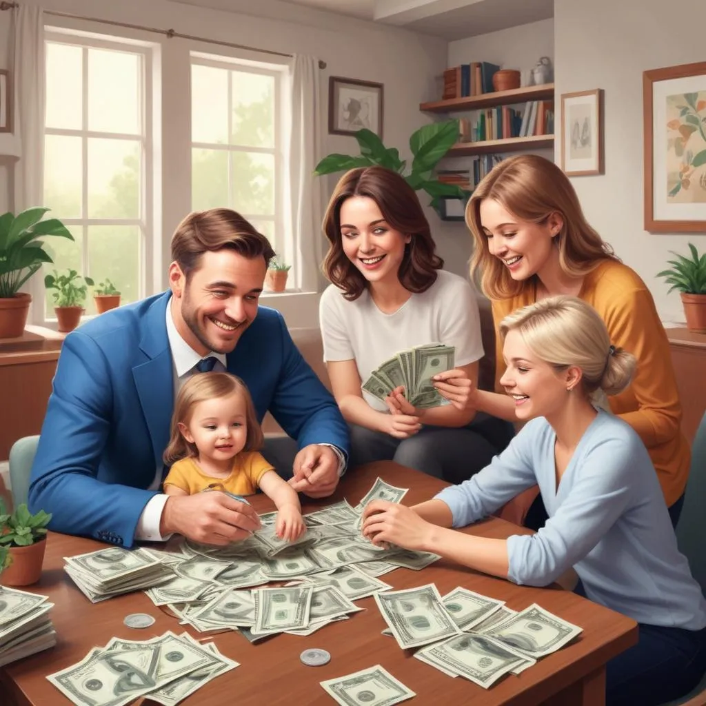 How to Build Wealth Without Going Viral: A Realistic Guide