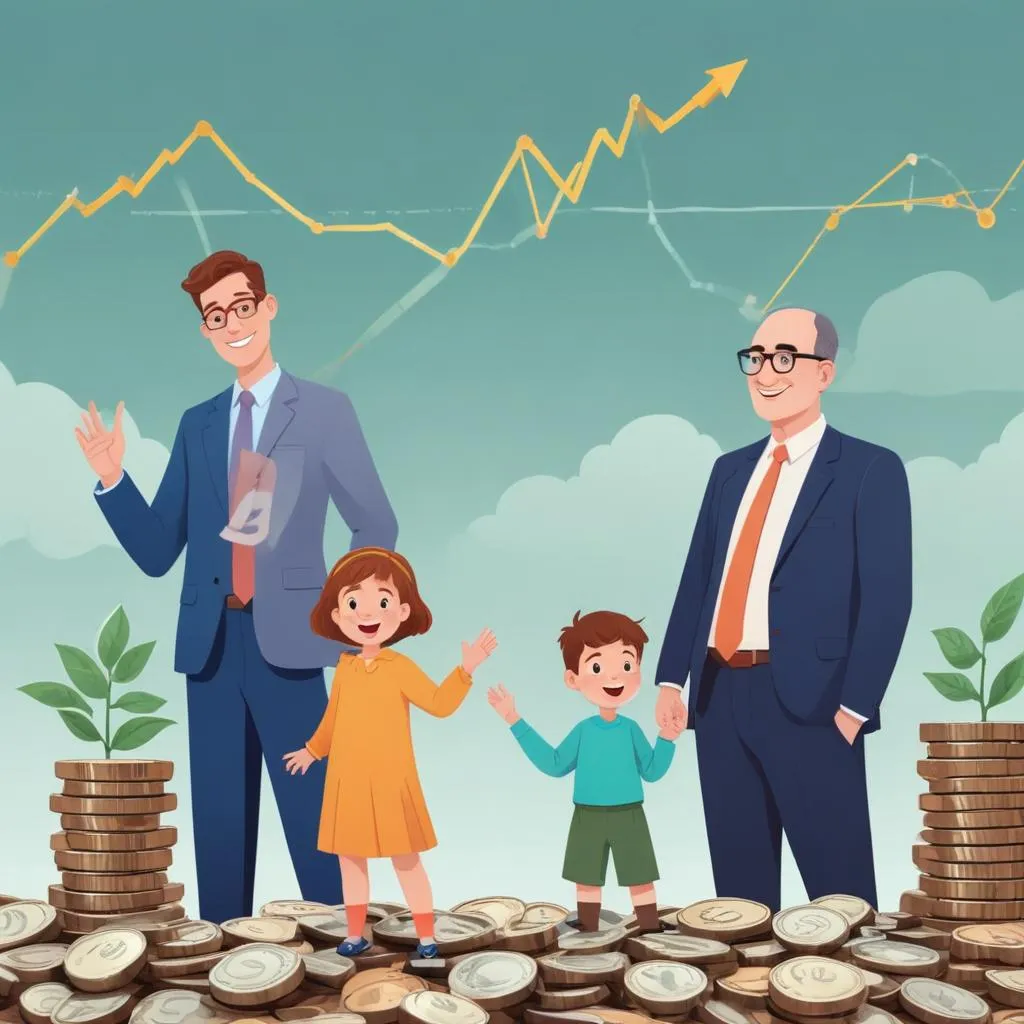 How to Invest in Index Funds for Long-Term Growth | Finance Guide