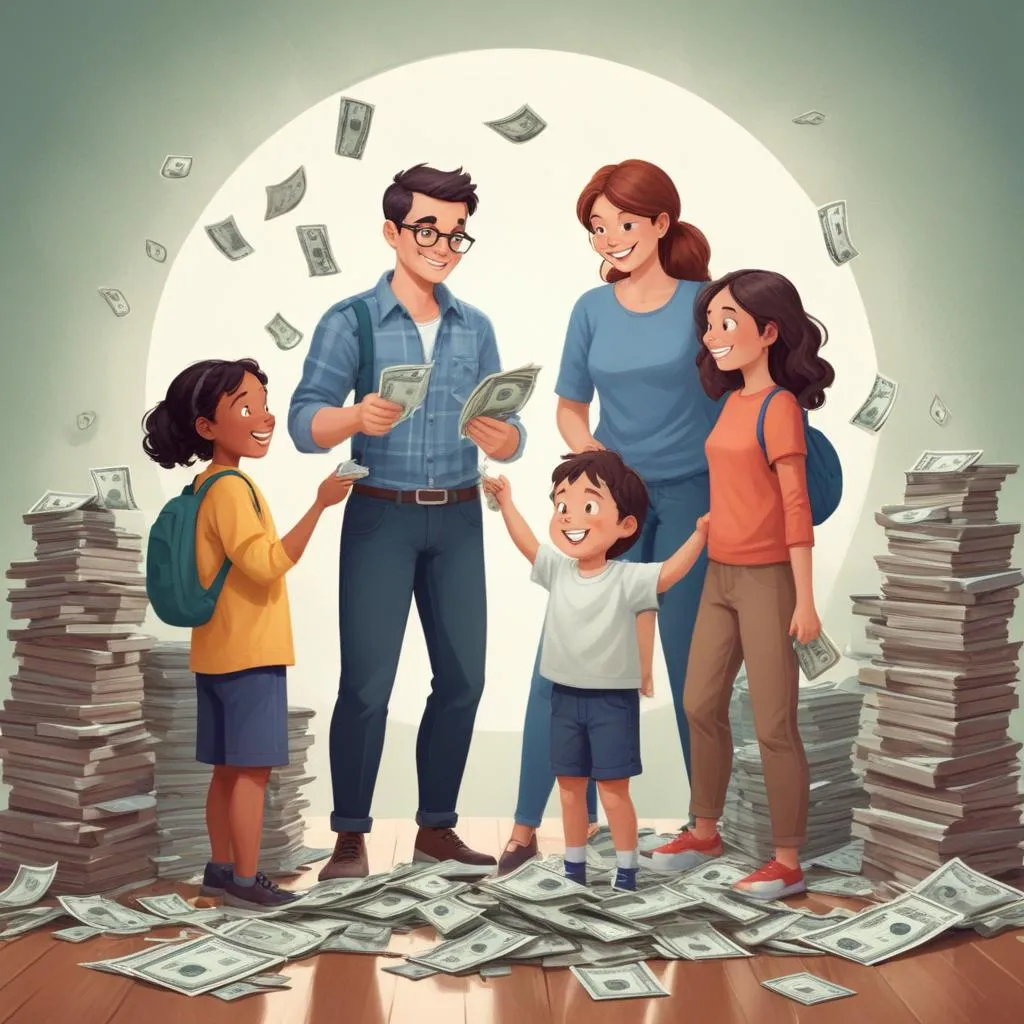 How to Make Your Money Work as Hard as You Do | Finance Tips