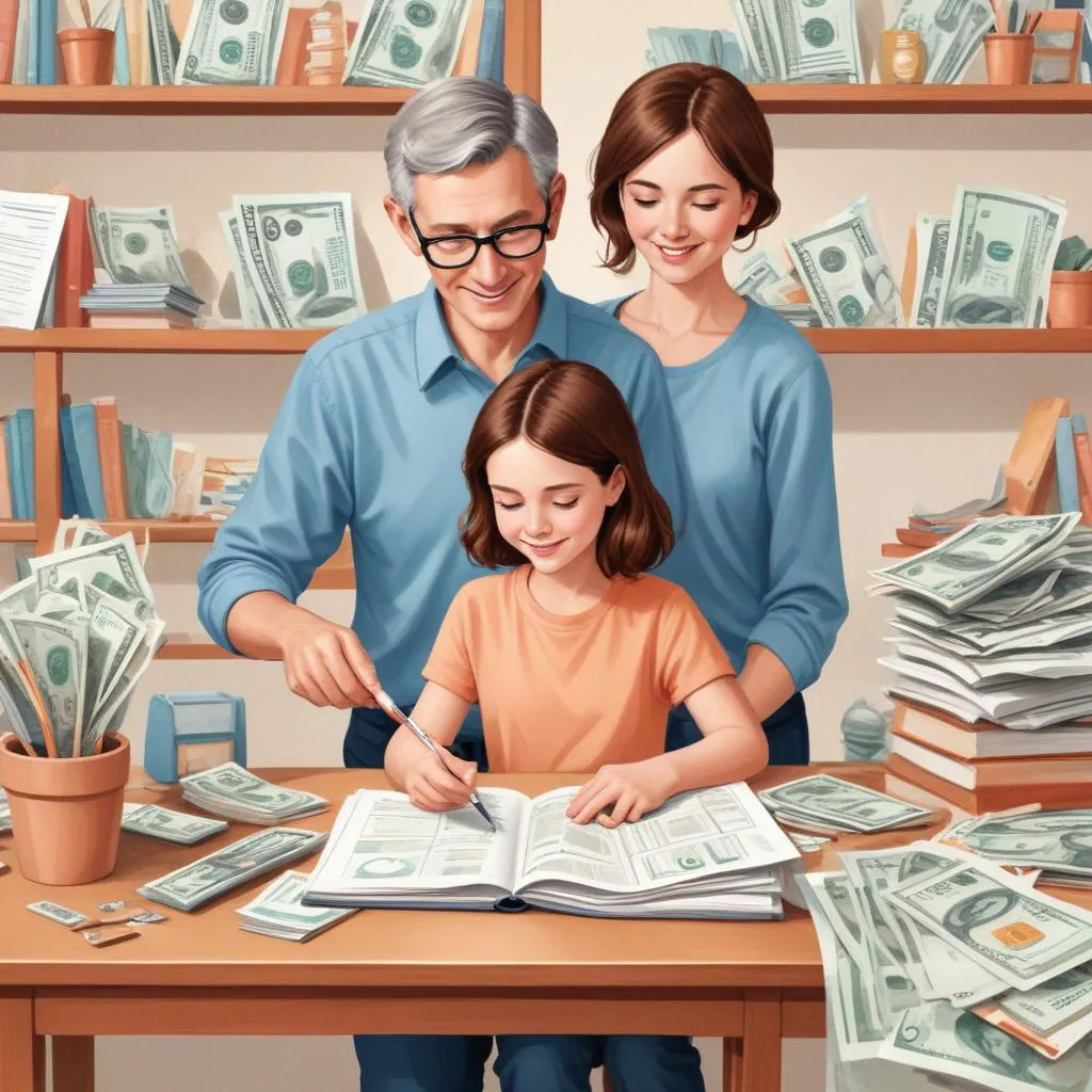 How to Organize Your Financial Life in One Weekend