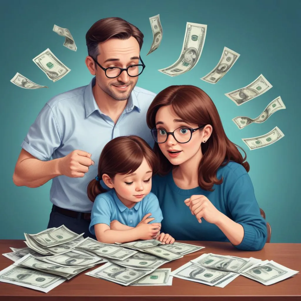 How to Overcome Financial Anxiety | Expert Tips