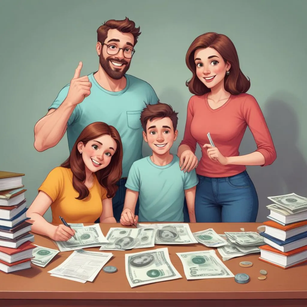 How to Pay Off Debt Faster (Without Cutting Out All the Fun)