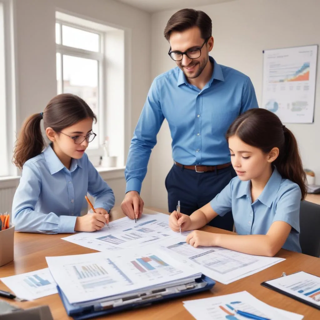 How to Read a Company’s Financial Statements (Without Being a CPA)