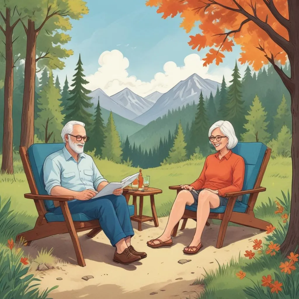 How to Retire by 40 Without Burning Out | The Sustainable FIRE Path