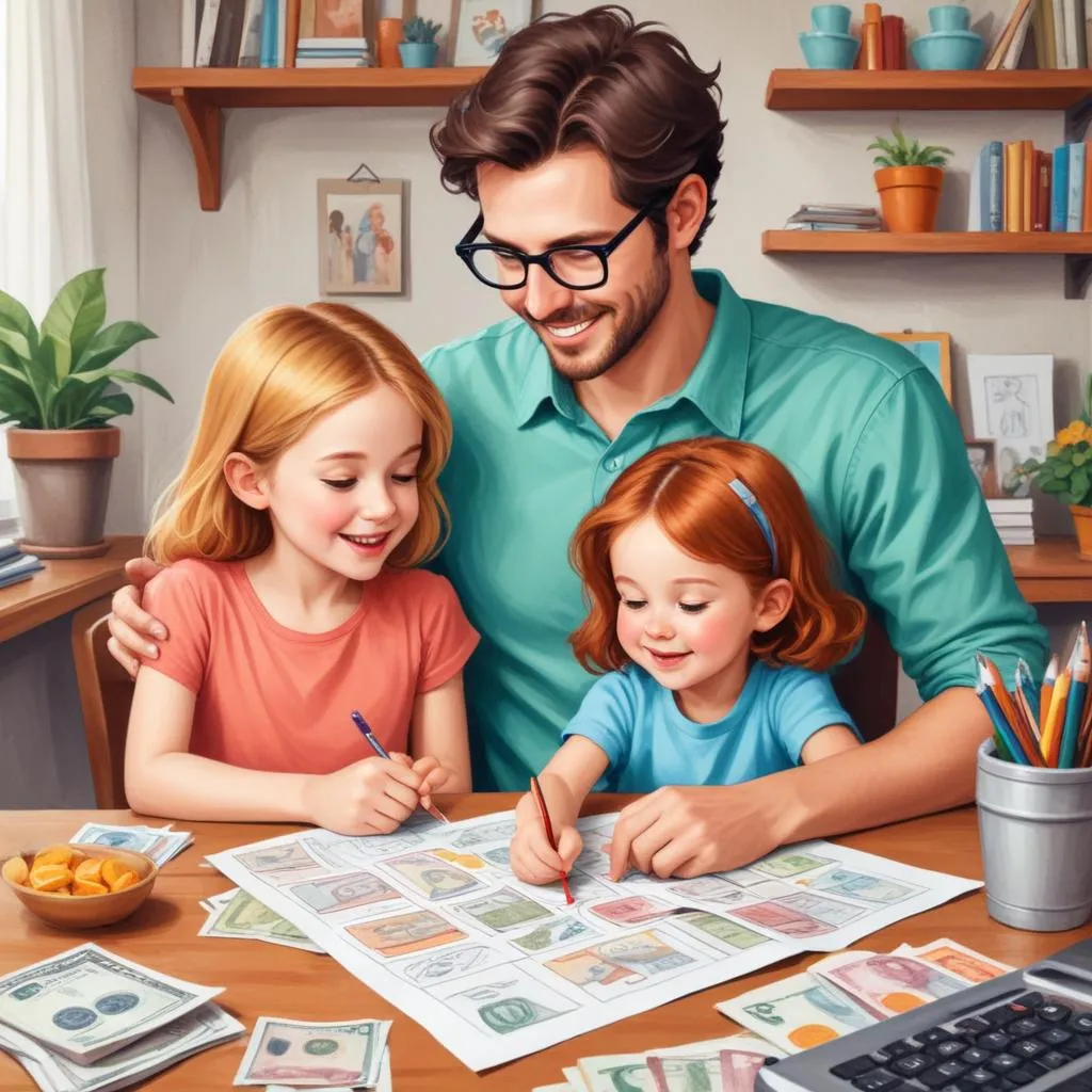 How to Save Money on a Tight Budget (Without Sacrificing Fun)