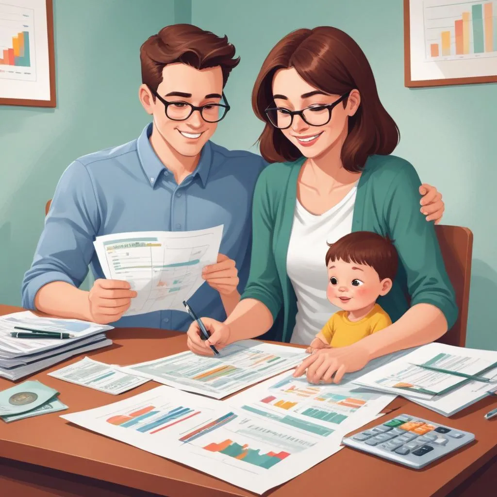 How to Track Your Financial Progress Without Getting Discouraged