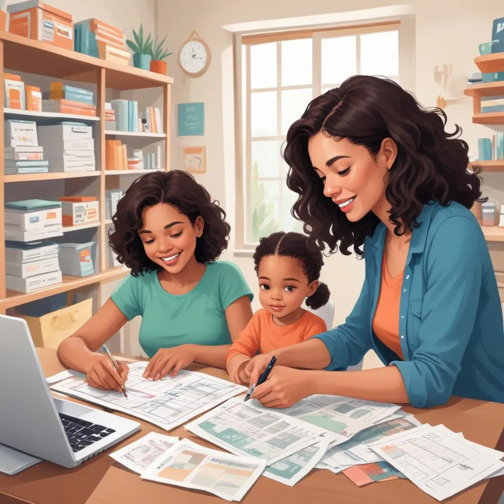 How to Track Your Spending Without Getting Overwhelmed