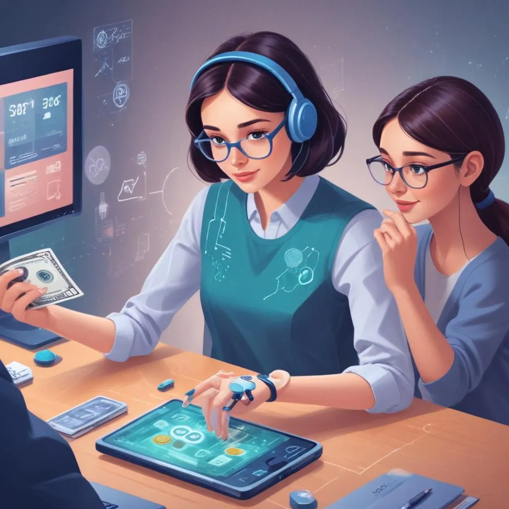 Is AI Taking Over Your Wallet? Top Smart Finance Tools to Try in 2025