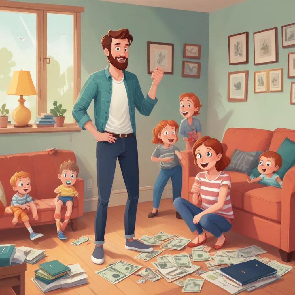 Lifestyle Creep: How to Recognize It Before It Wrecks Your Budget