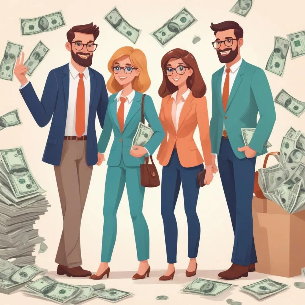 Living Paycheck to Paycheck on a $100K Salary | Financial Expert Breakdown