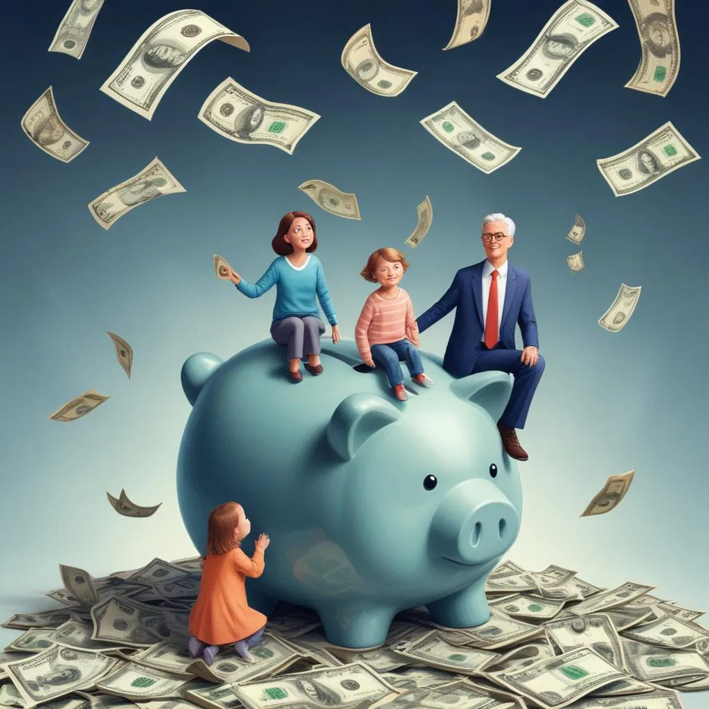 Money in 2026: Why Financial Stability Is No Longer About Predictability | Finance Insights