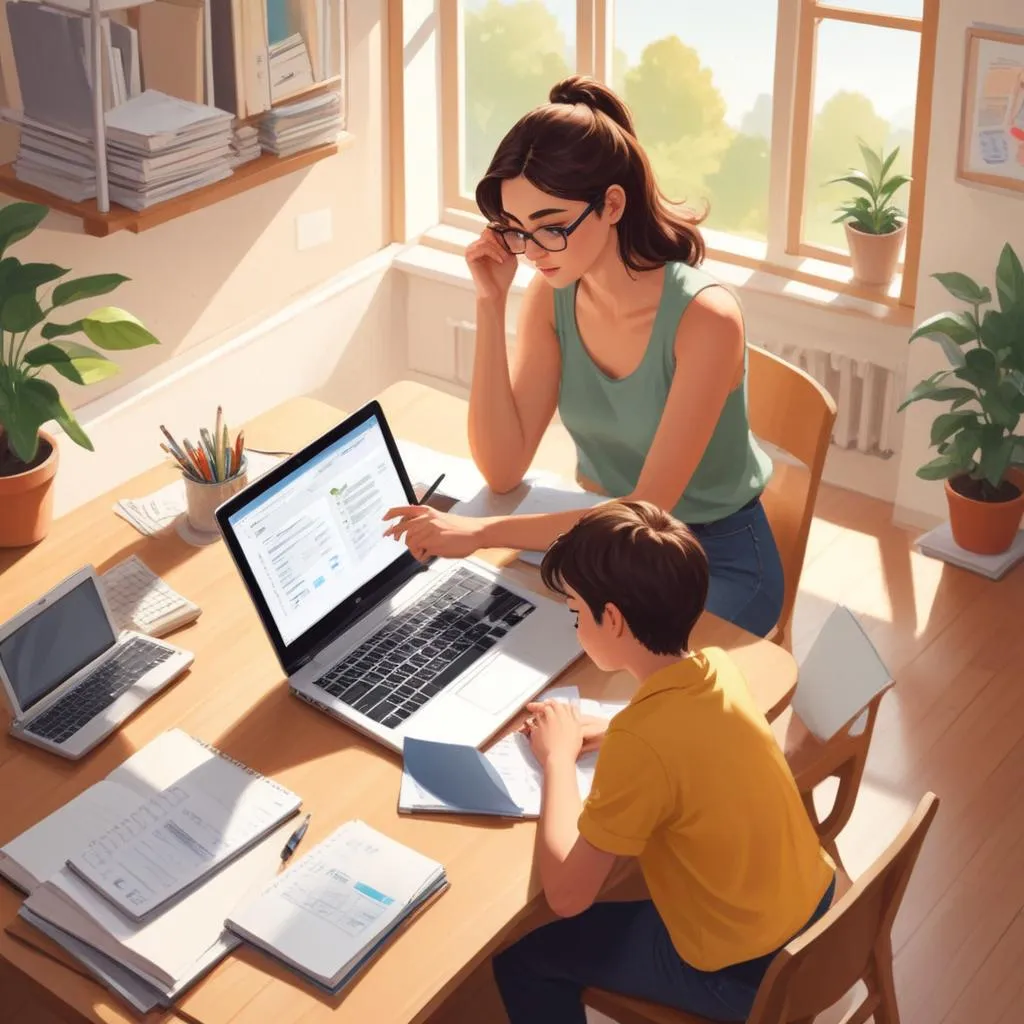 How to Build Financial Momentum Without Burnout: A Sustainable Guide