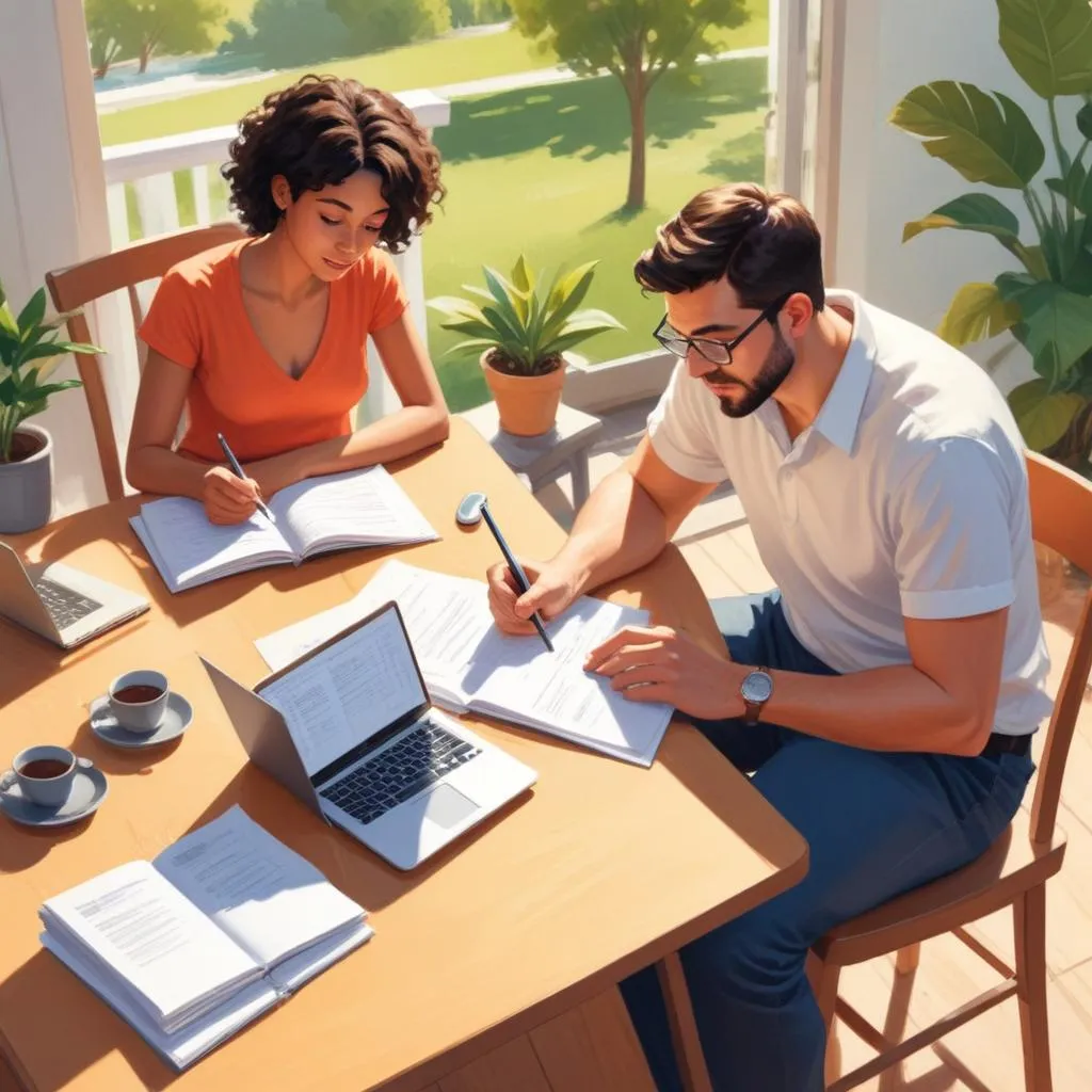 Why Financial Peace Is a Skill You Build | A Guide to Mindful Money Management