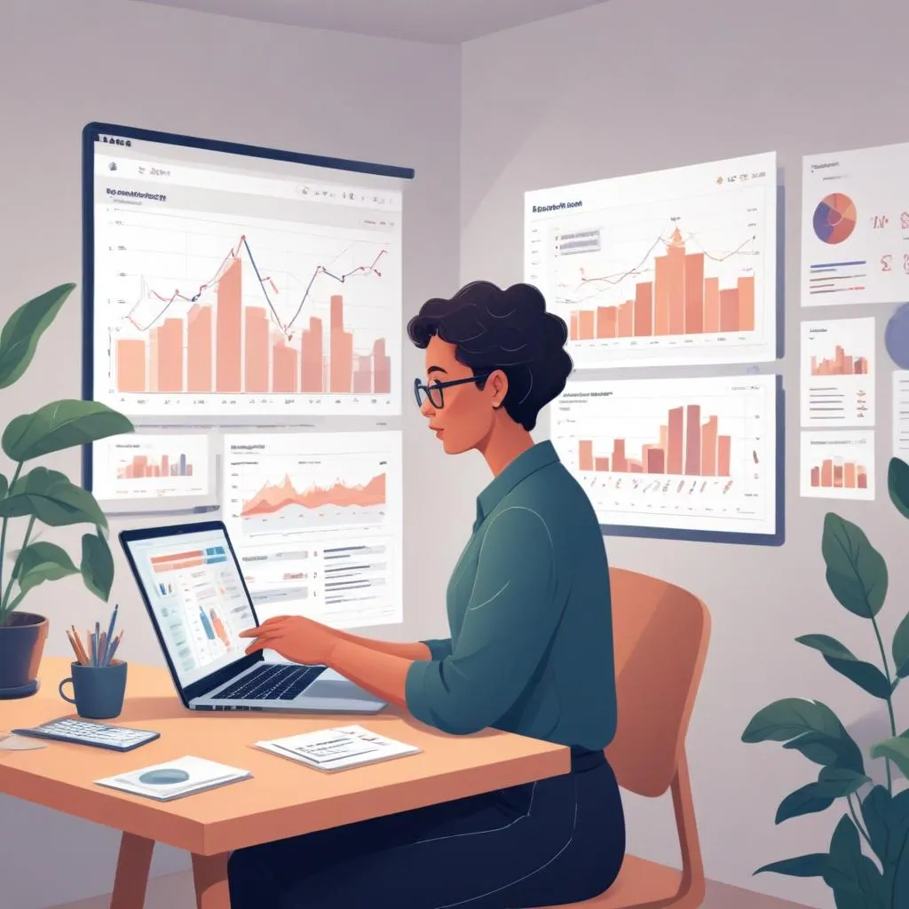 Why Financial Awareness Is Replacing Financial Hustle | The New Money Mindset