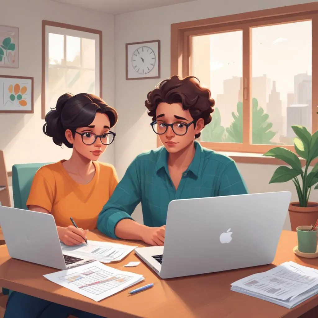 How to Prepare for Financial Curveballs Without Panic | A Proactive Guide