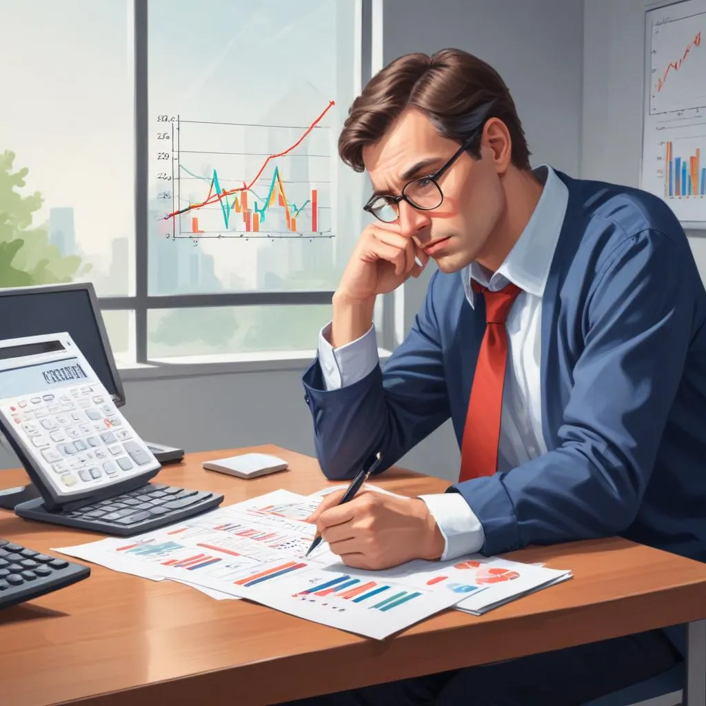 Why Financial Security Is Becoming More Behavioral Than Numerical