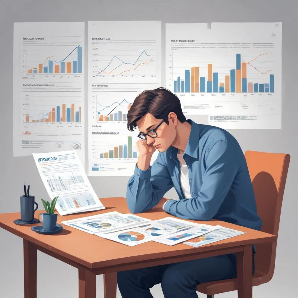 How to Navigate Money Decisions Without Clear Signals | Financial Clarity Guide