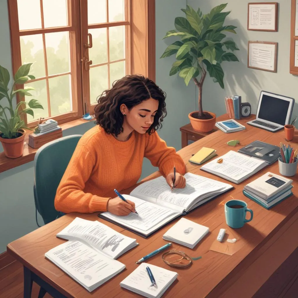 Why Financial Independence Is Becoming More Personal | TopWic Blog