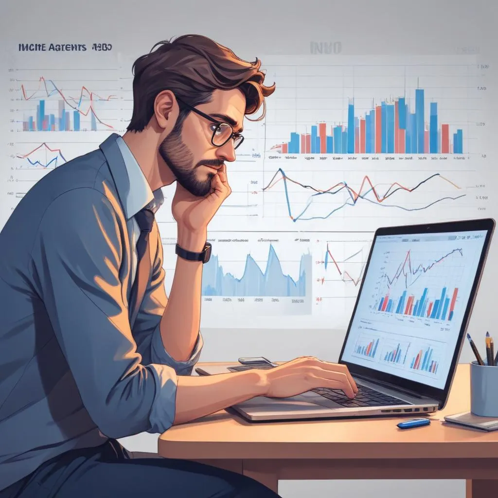 How to Build Financial Confidence Without Perfect Information | TopWic Blog