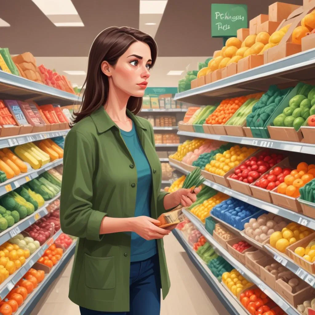 How Inflation Is Quietly Changing Consumer Psychology | TopWic Insights