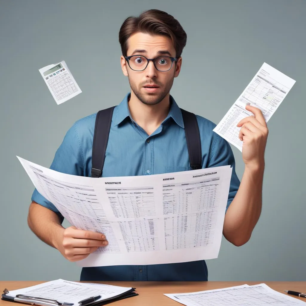 The True Cost of Financial Rigidity: Why a Strict Budget Can Backfire