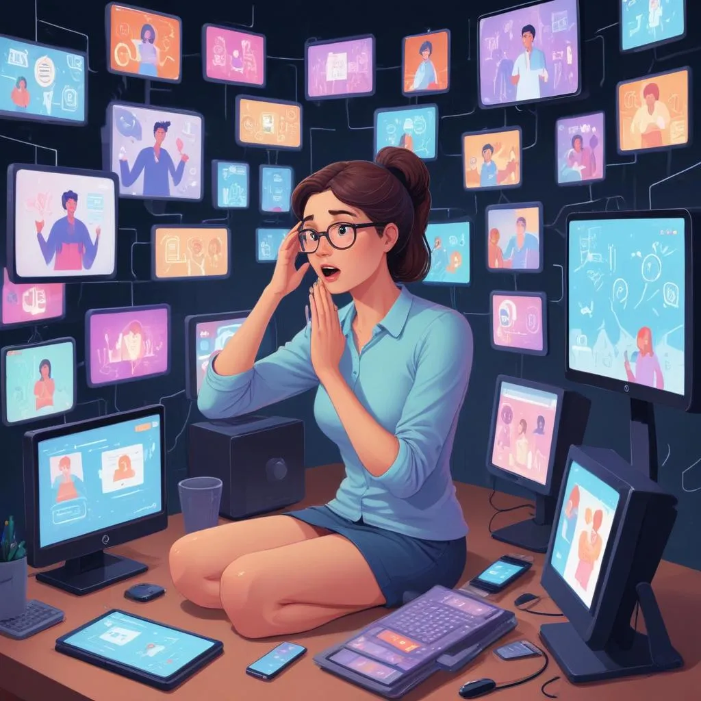 The Attention Economy Is Draining Your Wallet—Here’s How (2026) | Financial Awareness