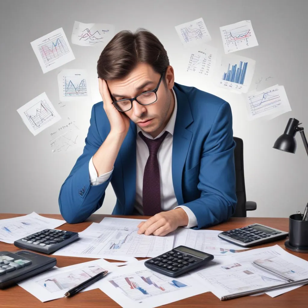 The Danger of Over-Optimizing Your Money Life | Finding Financial Balance