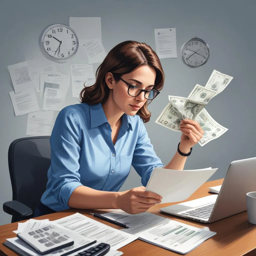 The 4-Day Workweek: A Deep Dive into the Financial Implications | Finance Expert's View