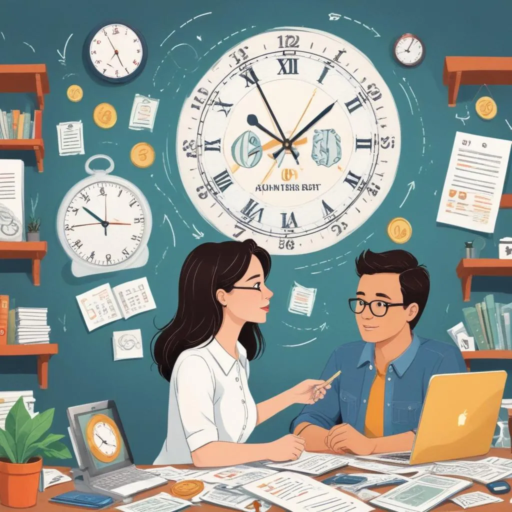 The 5-Minute Daily Habit That Transforms Your Financial Mindset