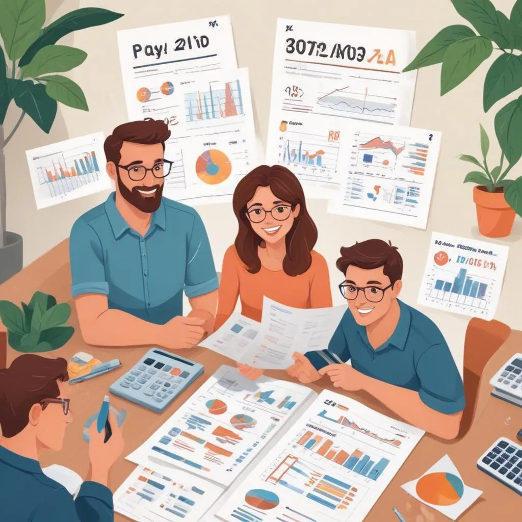 The 50/30/20 Rule: Simple Budgeting That Works | Finance Guide