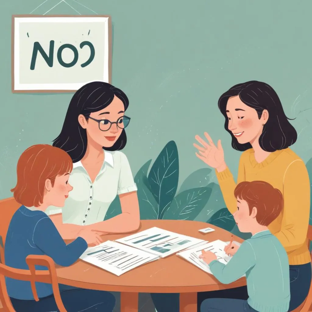 The Art of Saying No: Setting Financial Boundaries That Stick