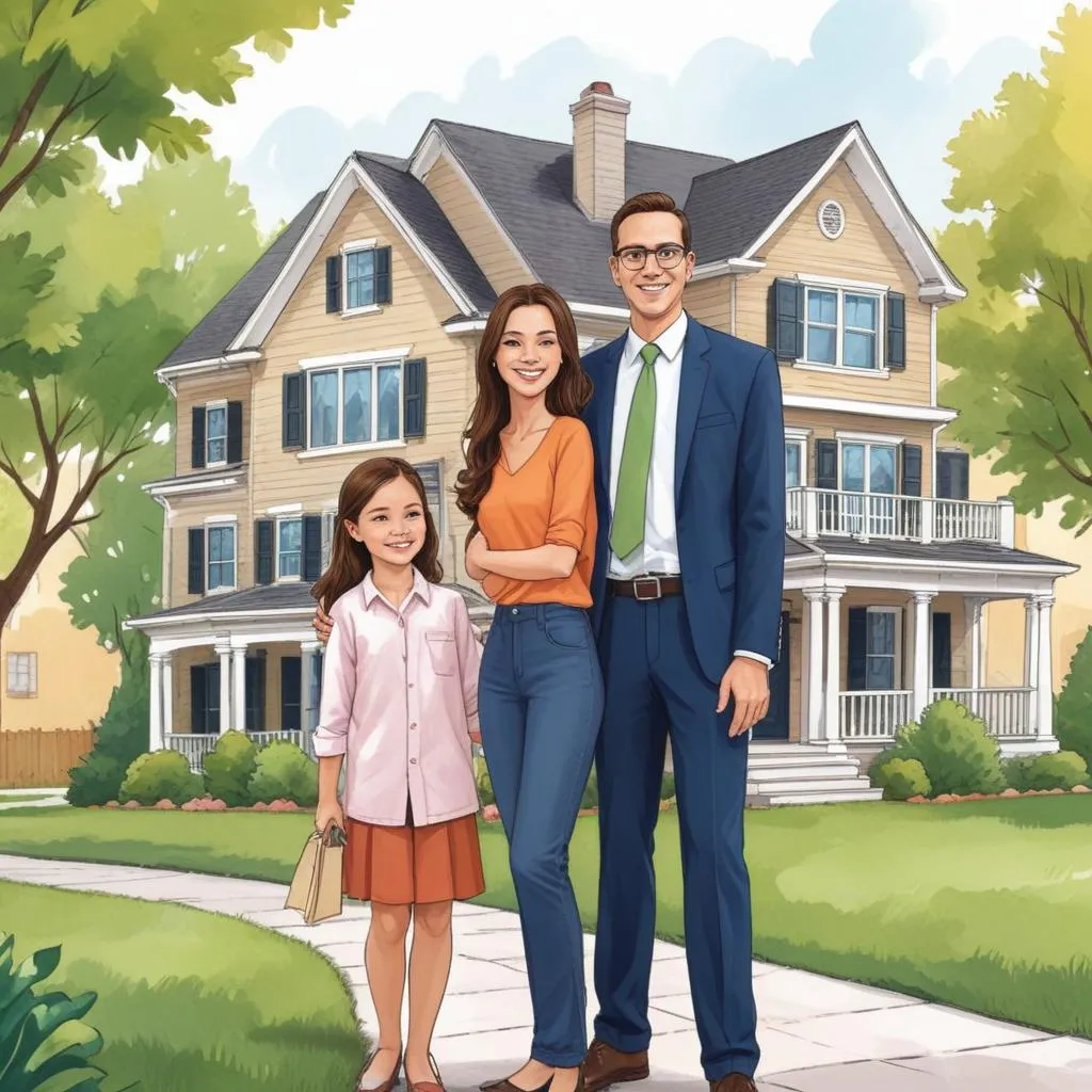 The Basics of Real Estate Investing: A Beginner's Guide