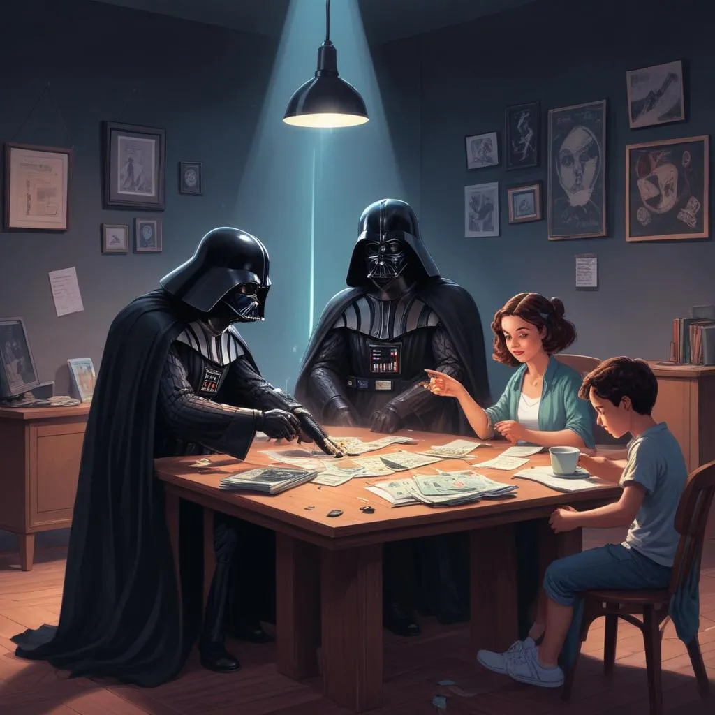 The Dark Side of Hustle Culture: When Financial Freedom Becomes a Trap | Financial Insights