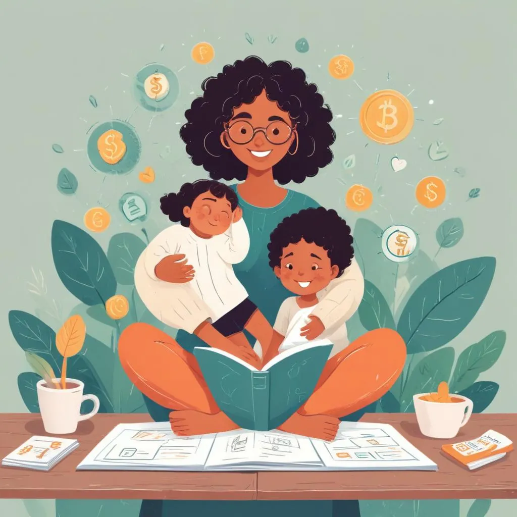 The Importance of Financial Self-Care | Finance Guide