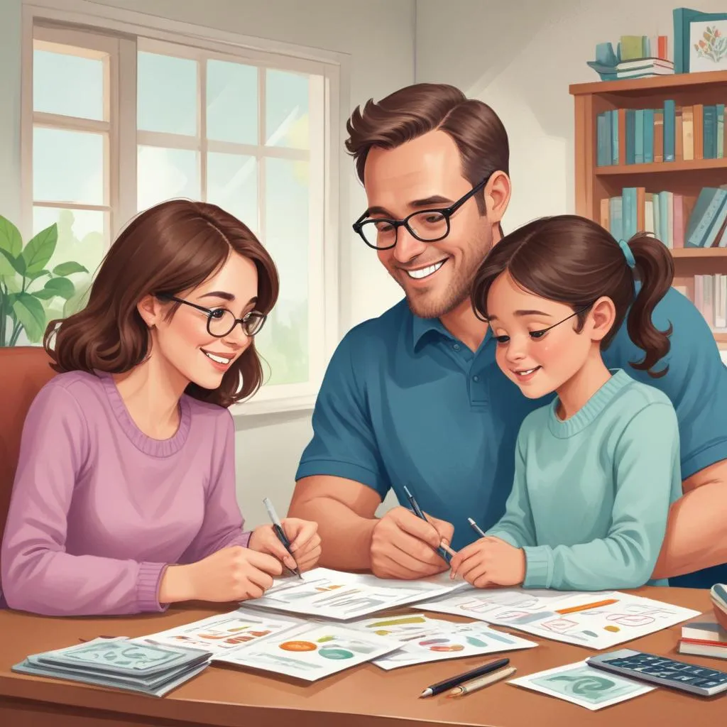 The Importance of Setting SMART Financial Goals