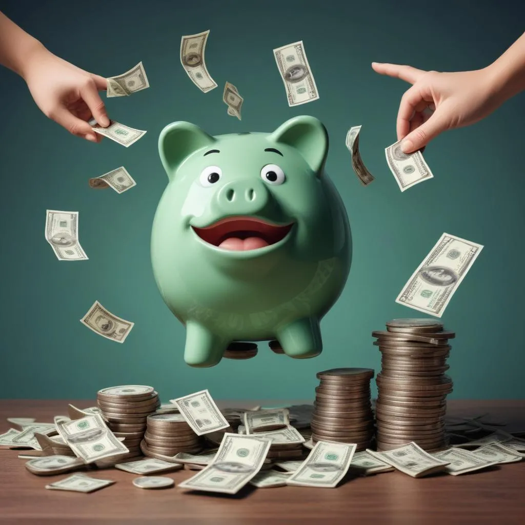 The Money Moves That Matter More Than Your Salary | Financial Freedom Guide