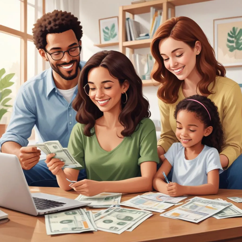 The Power of the Weekly Money Check-In | Financial Wellness